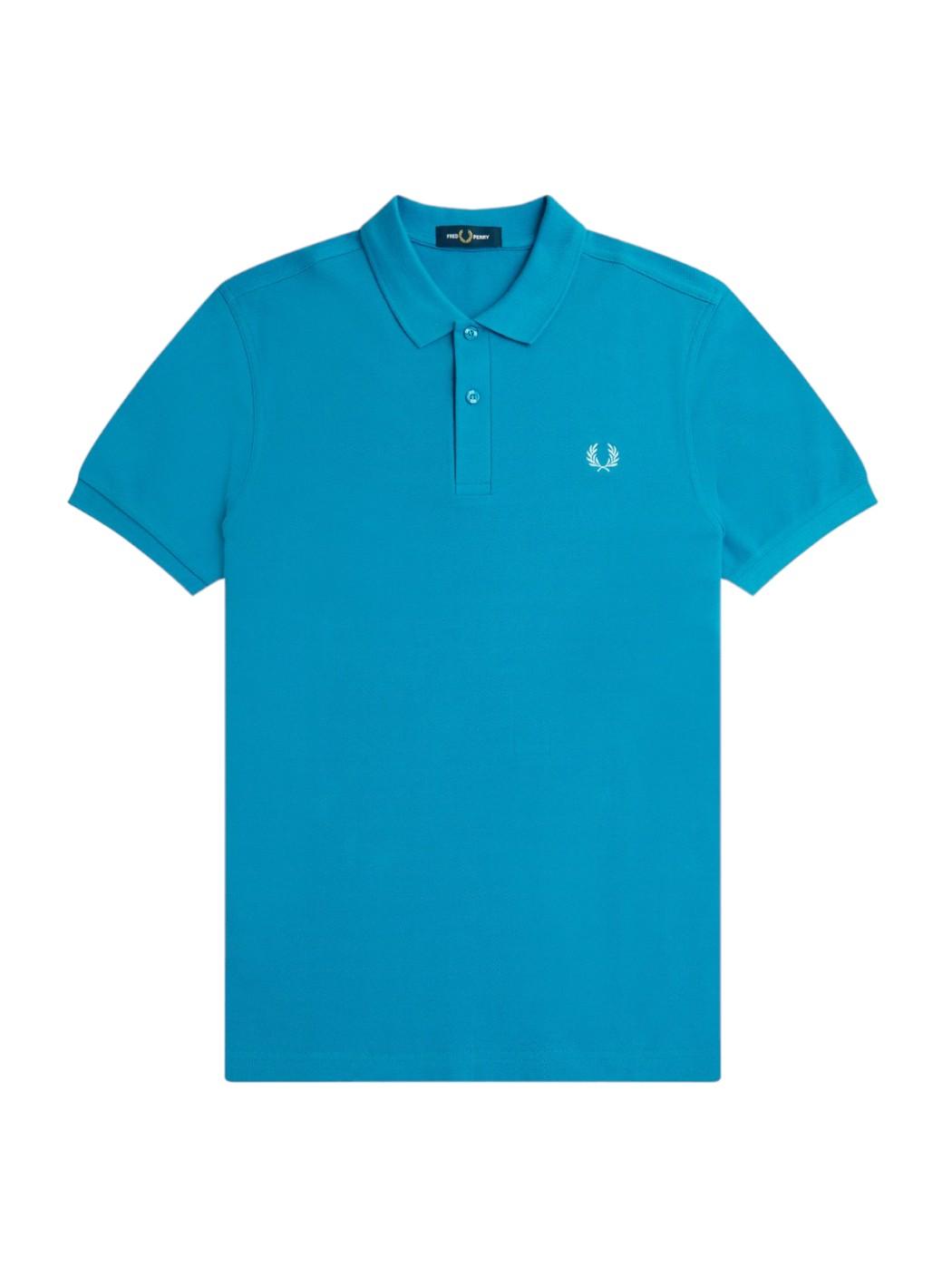 Polo Uomo Fred Perry m6000_204242_v09