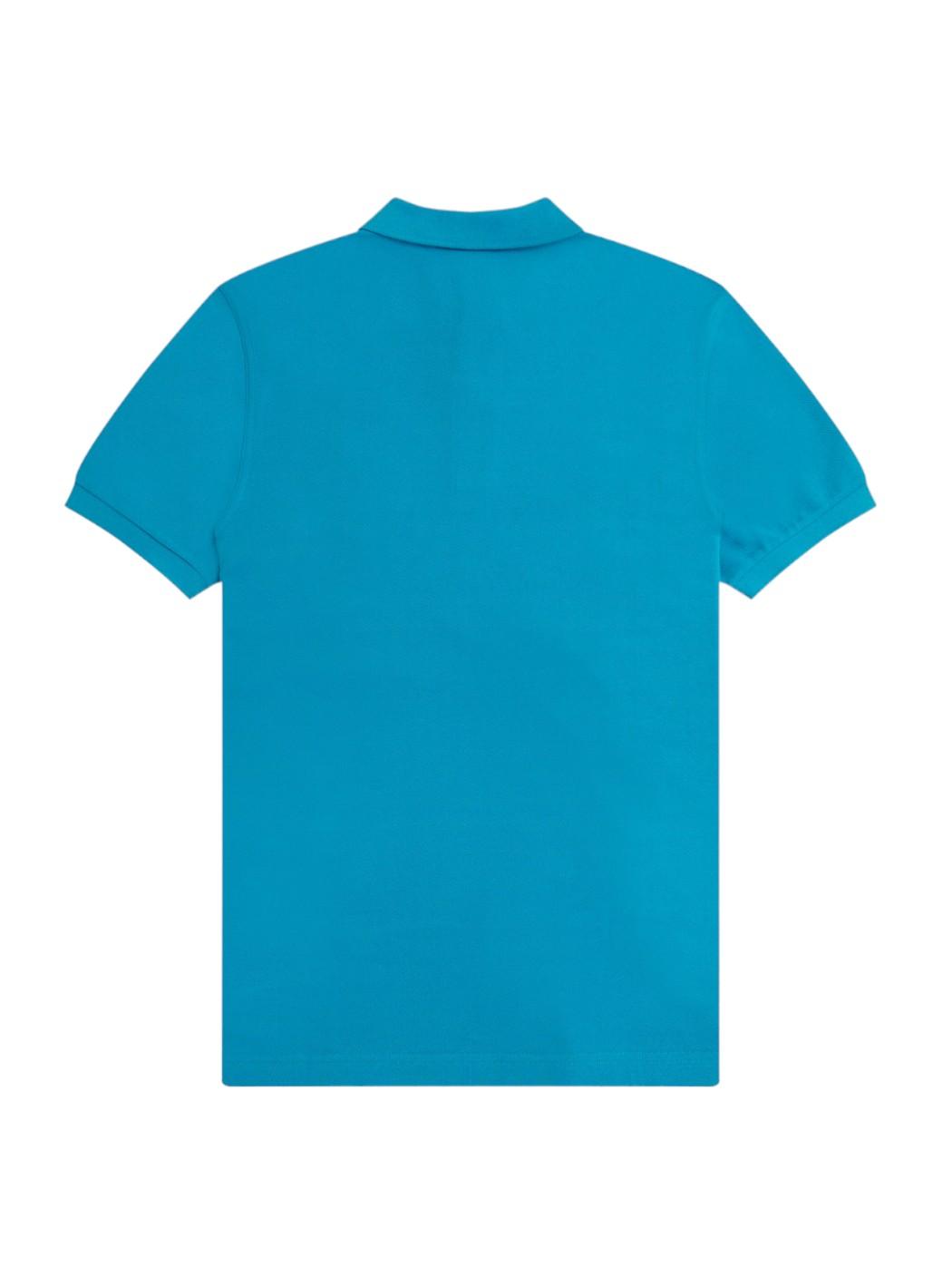 Polo Uomo Fred Perry m6000_204242_v09
