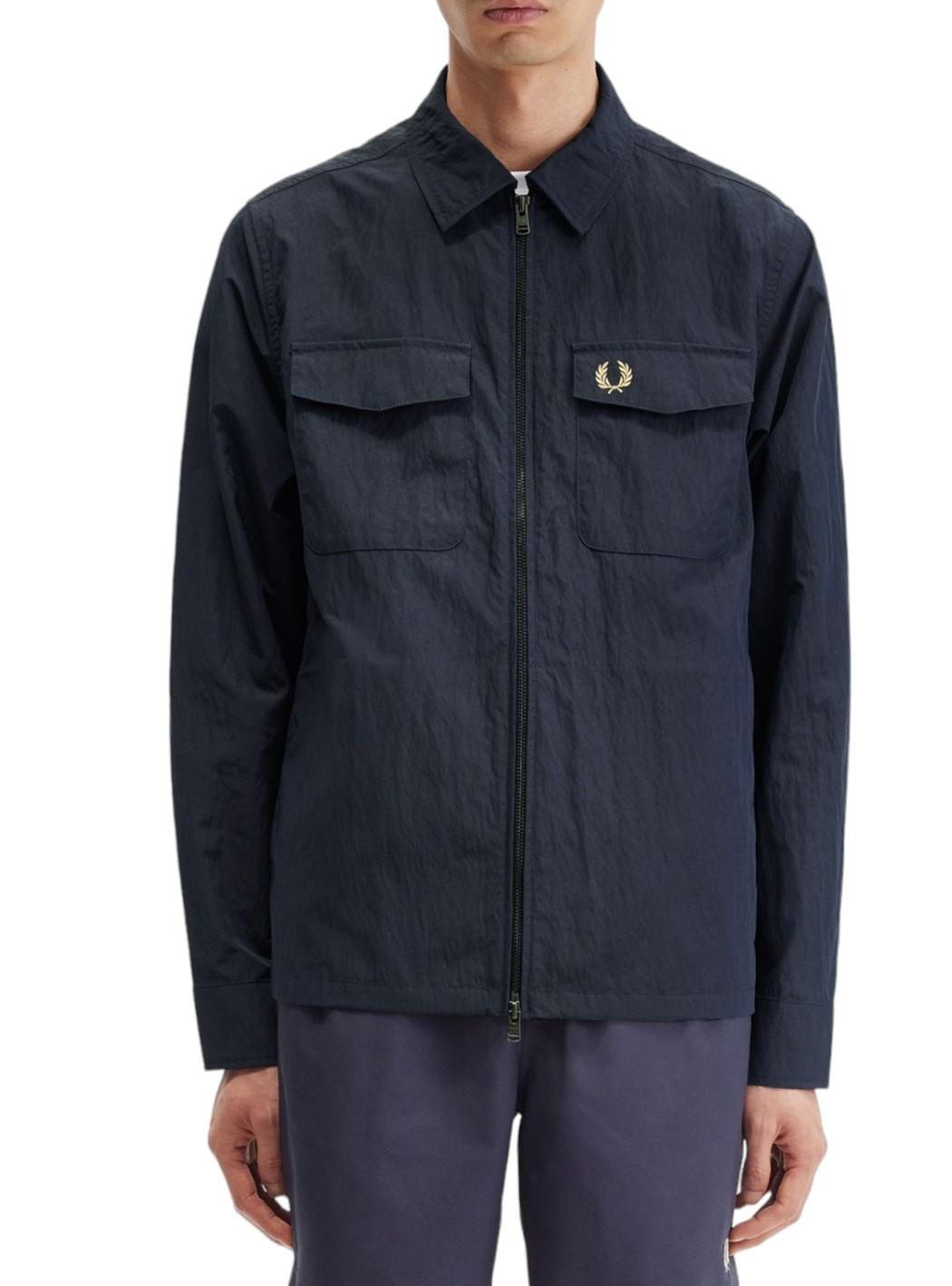 Giubbino Uomo Fred Perry M5684_205025_608