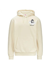 Felpa Uomo kappa 341H7EW