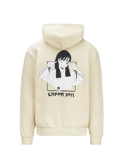 Felpa Uomo kappa 341H7EW