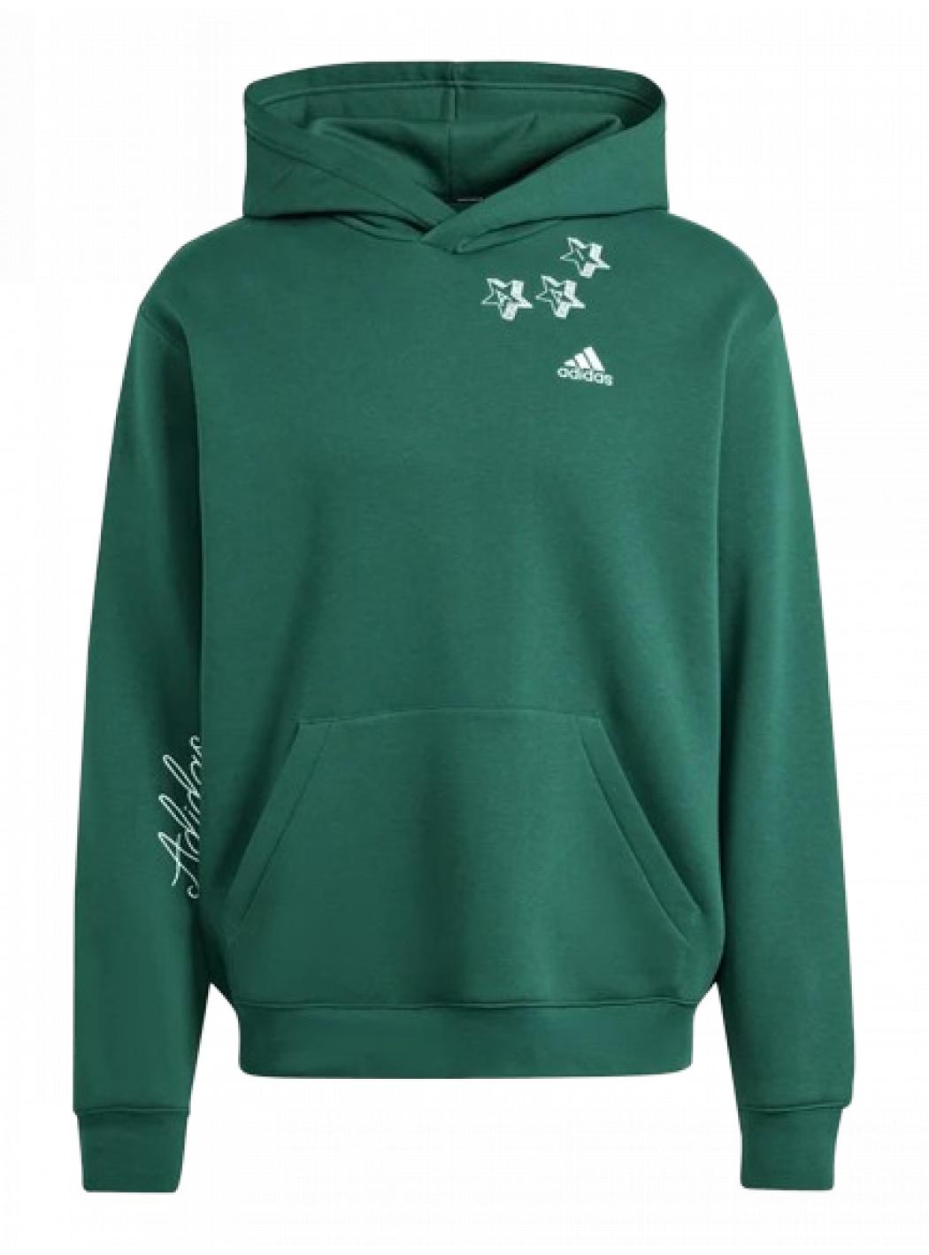 Felpa Uomo adidas originals IJ6449