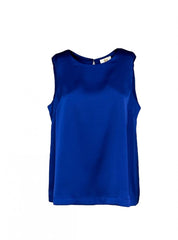 Canotta Donna gai mattiolo GM2858_ROYAL