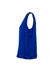 Canotta Donna gai mattiolo GM2858_ROYAL