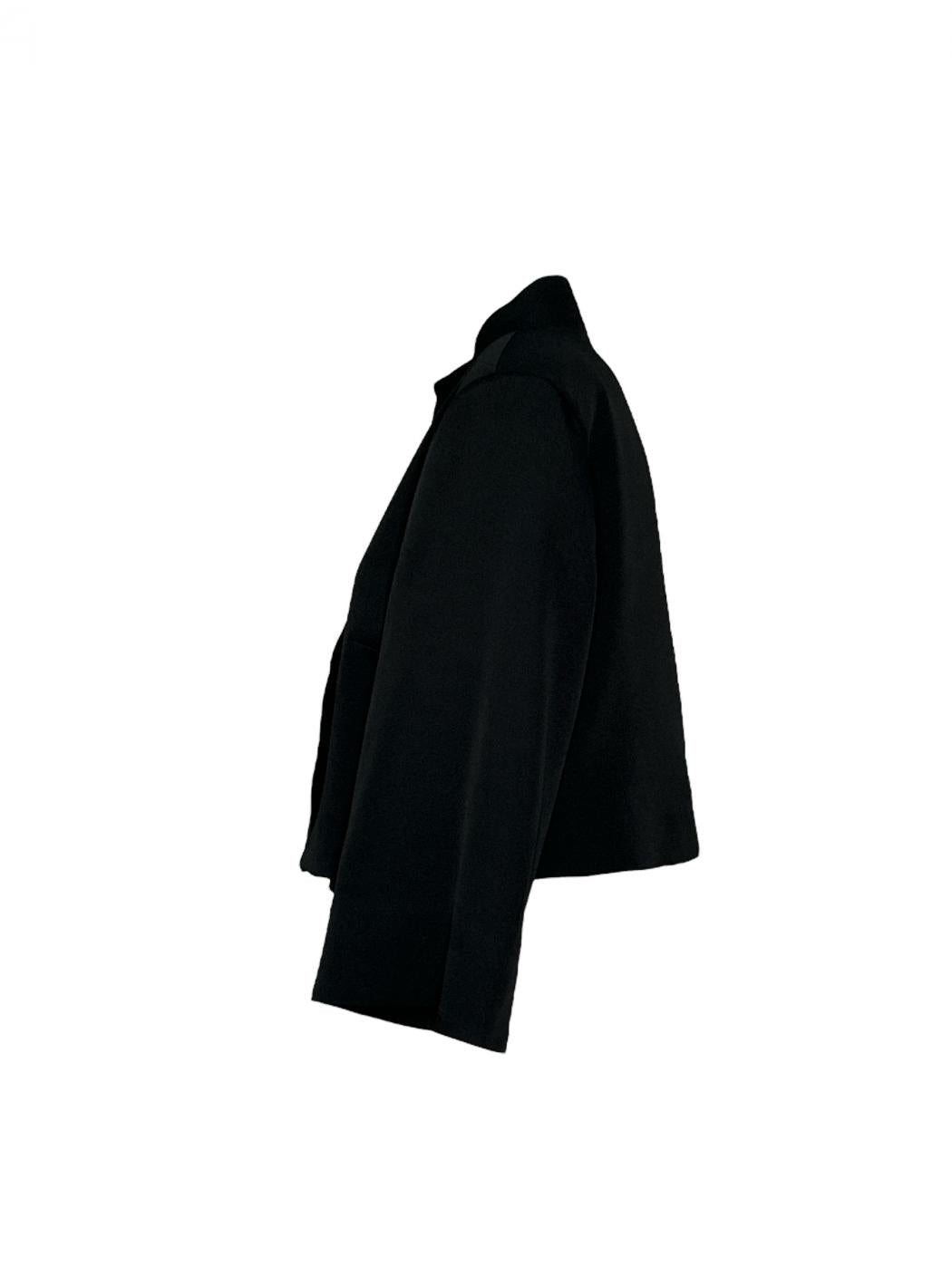 Bolero Donna gai mattiolo gm2057_nero