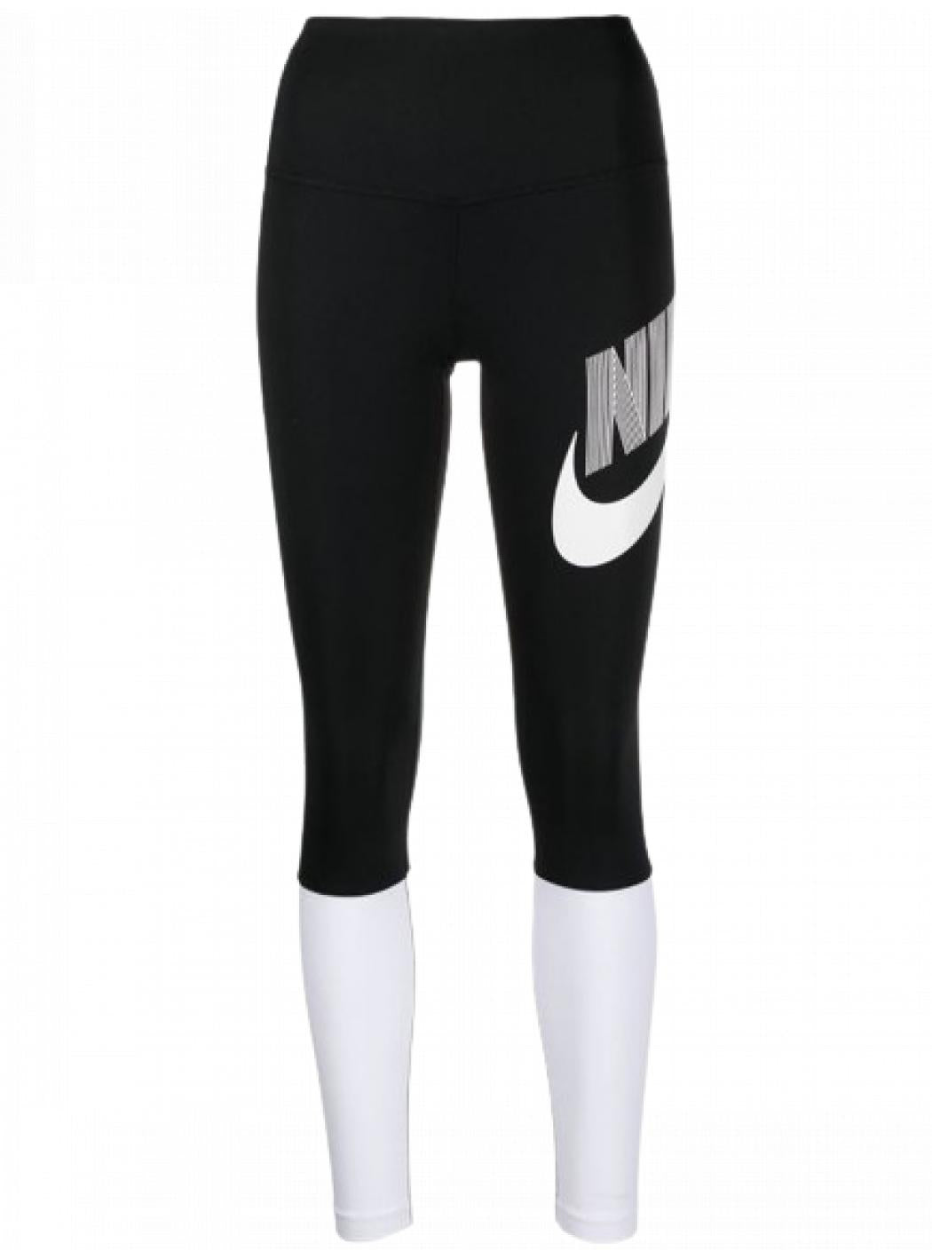 Leggings Donna nike sportswear DV0332-010