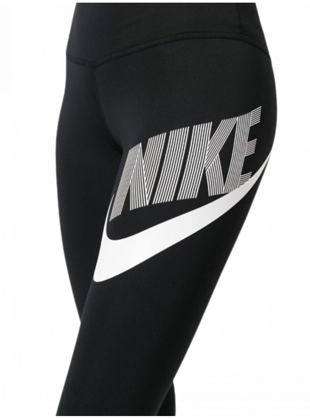 Leggings Donna nike sportswear DV0332-010