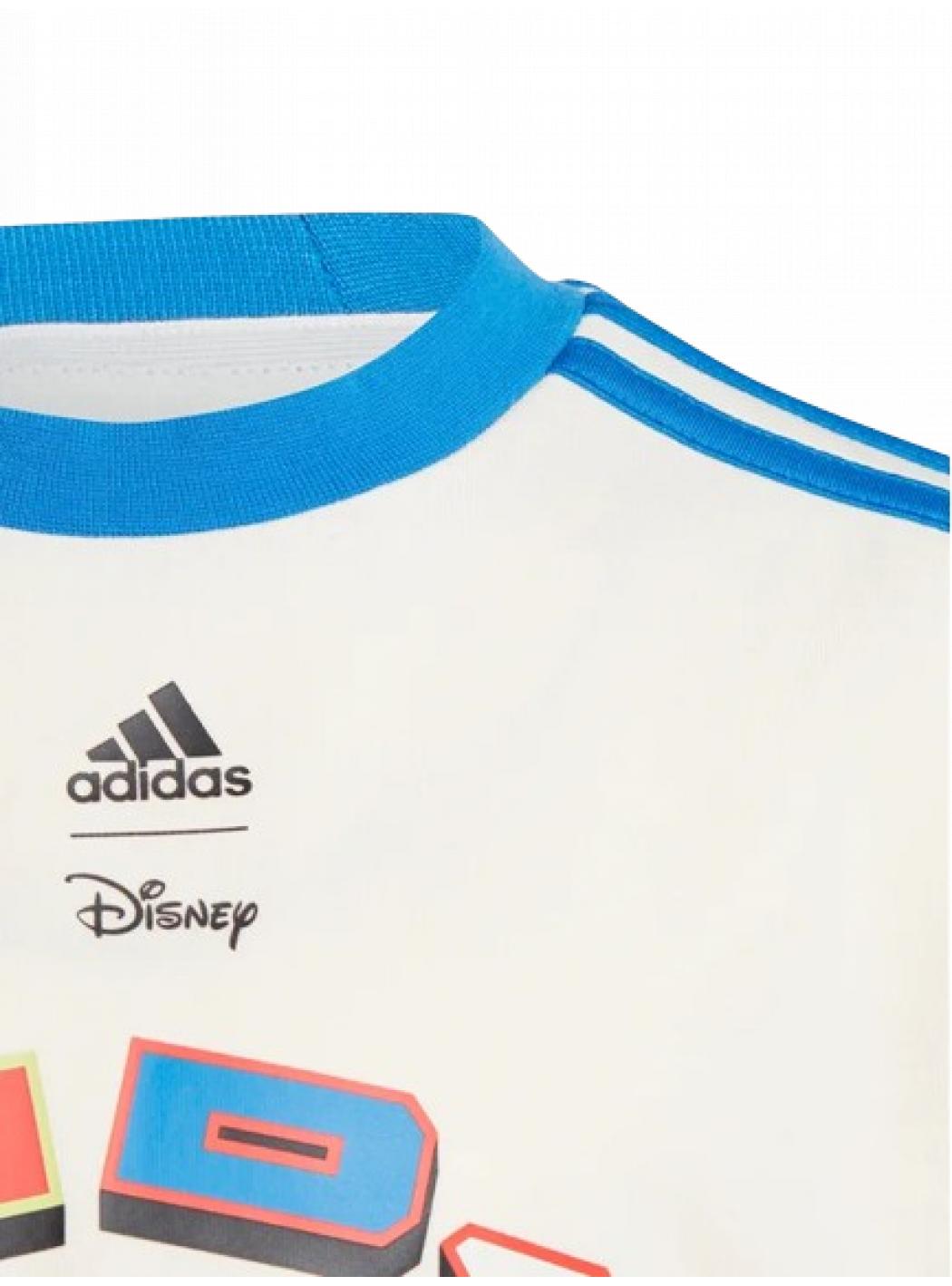 Bambino adidas performance IQ4800
