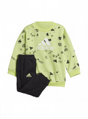 Completo Bambino unisex adidas performance IA1561