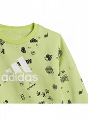 Completo Bambino unisex adidas performance IA1561