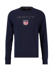 felpa Uomo 2046004 gant