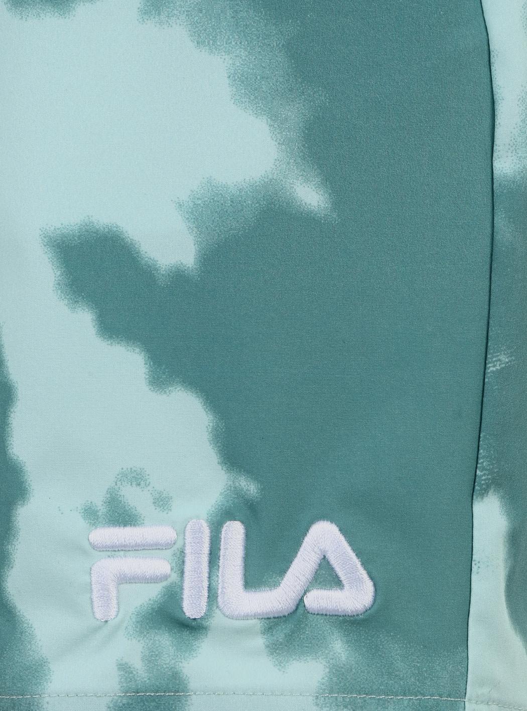 Uomo fila FAM0383_SAVONA_AOP_VERDE