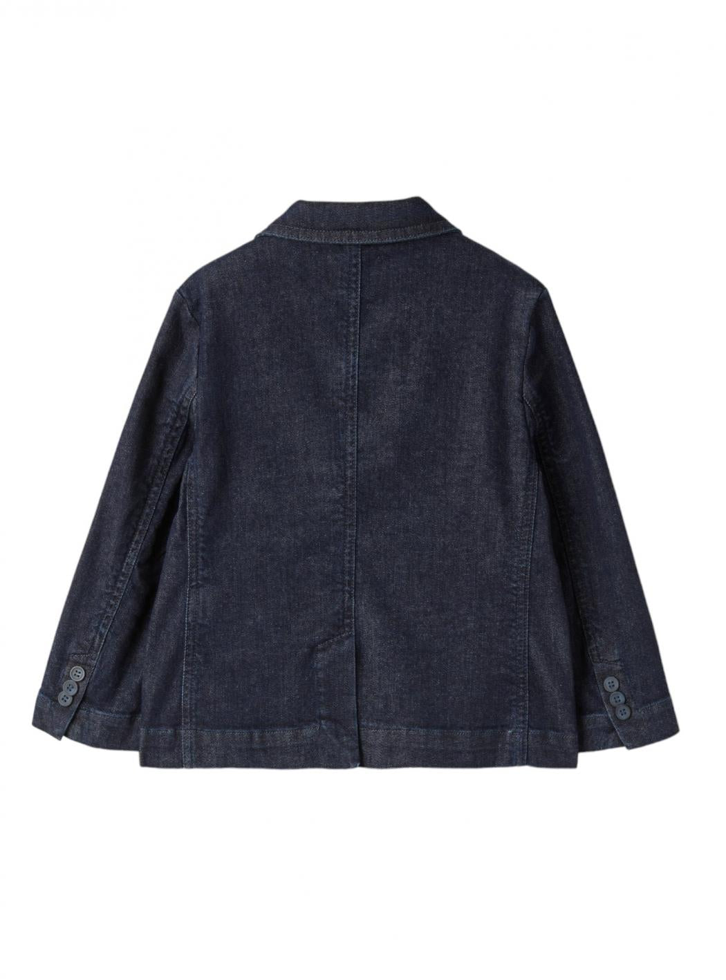 Blazer Bambino Il Gufo P24GB098J0034_495