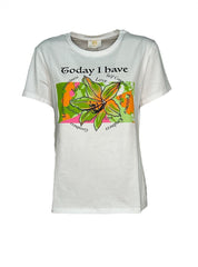 T-shirt Donna gai mattiolo GM1148