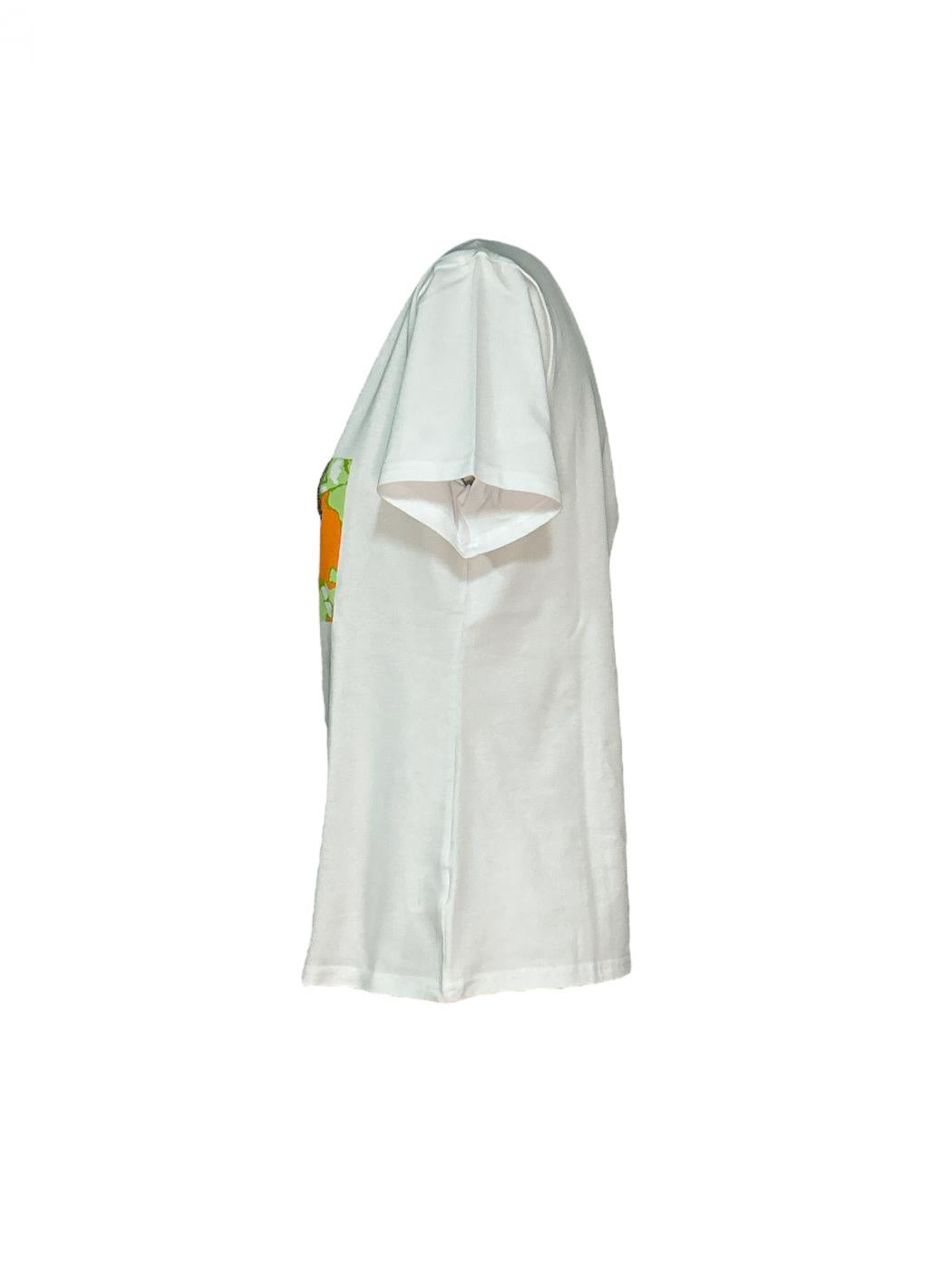 T-shirt Donna gai mattiolo GM1148