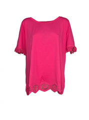 T-shirt Donna 2301 giulia valli
