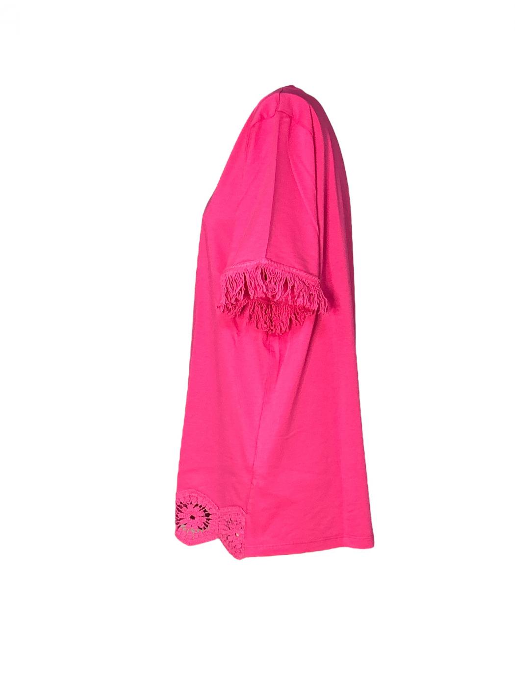 T-shirt Donna 2301 giulia valli