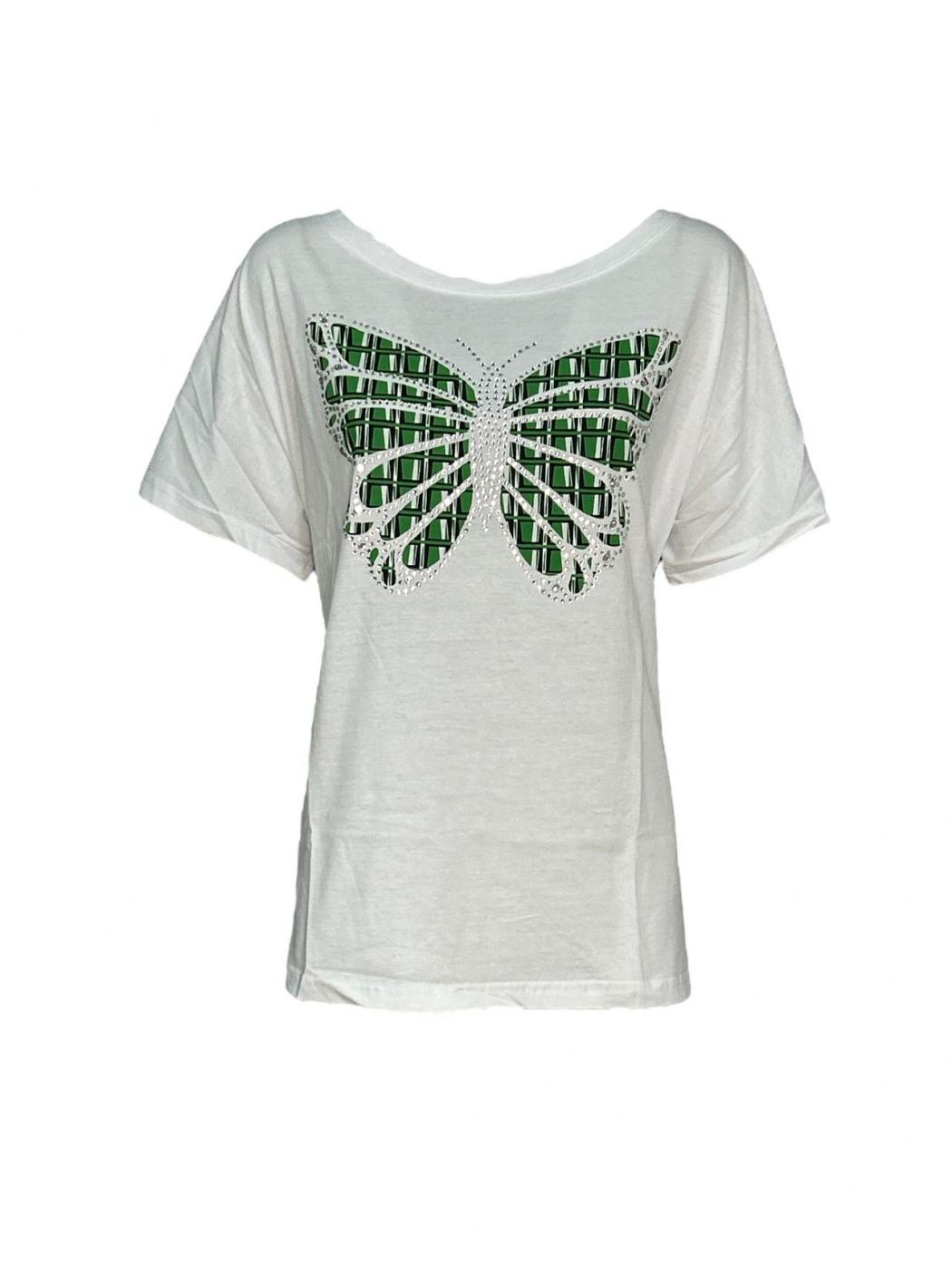 T-shirt Donna giulia valli G2417