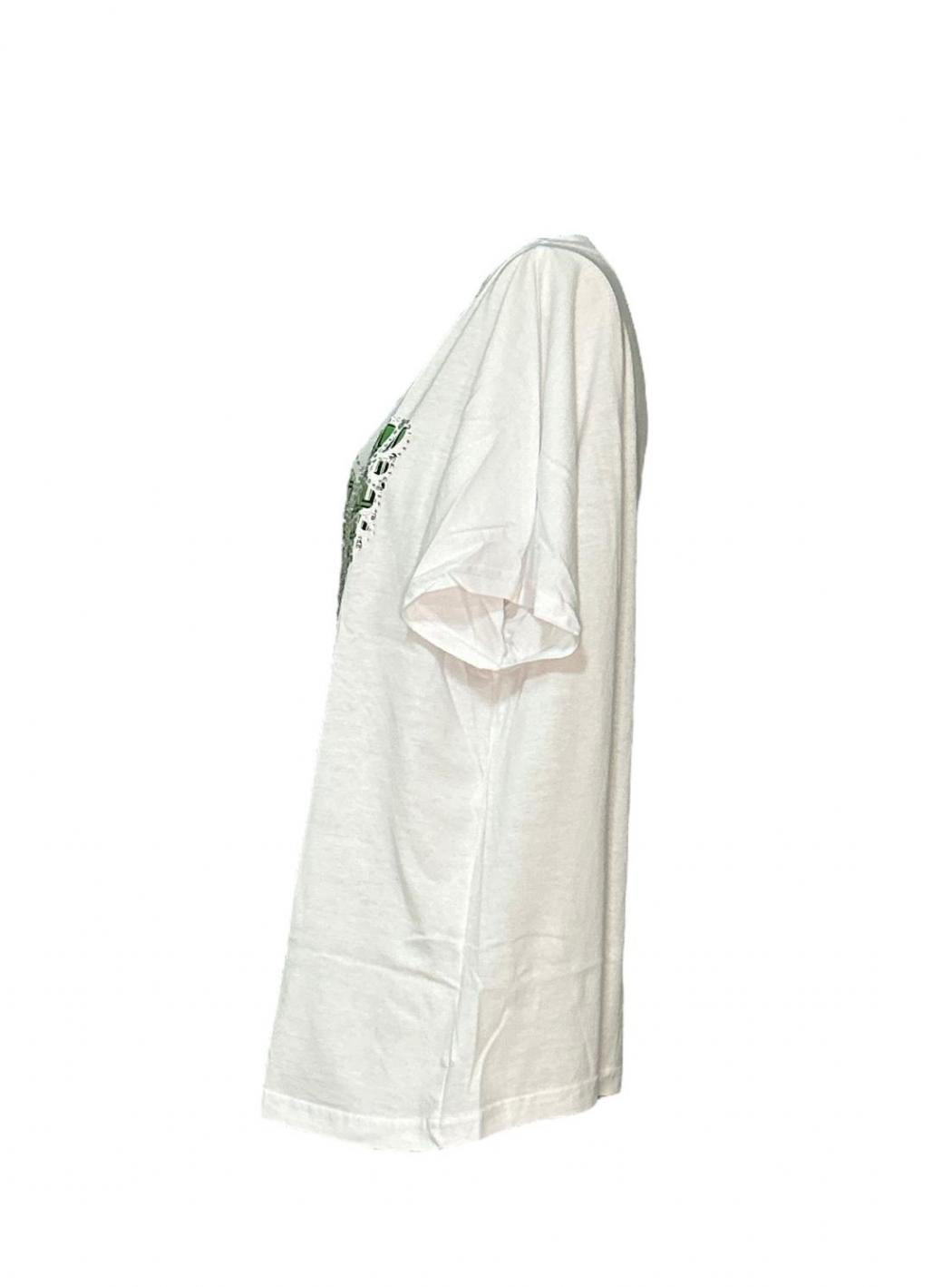 T-shirt Donna giulia valli G2417