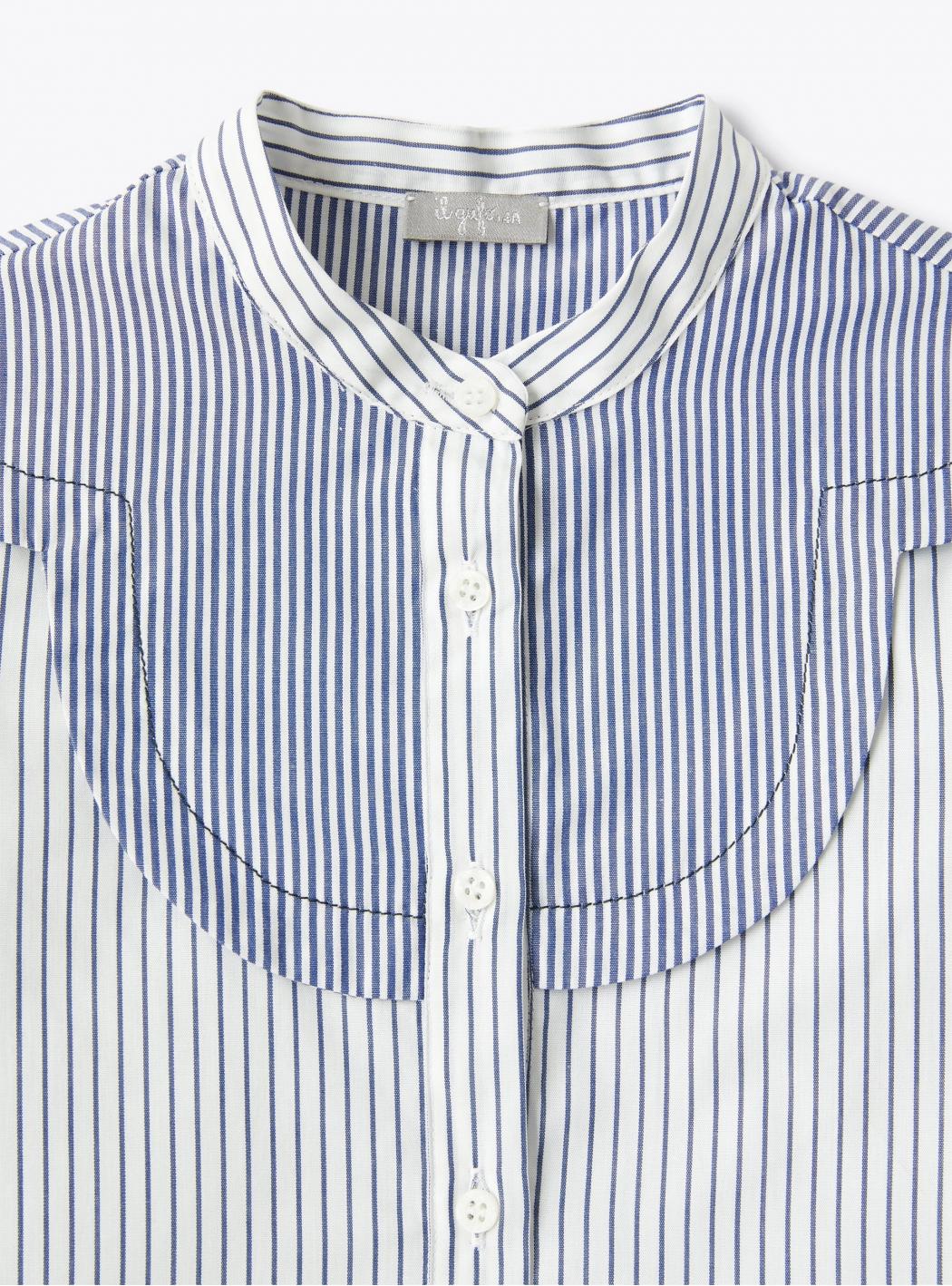 Camicia Bambino Il Gufo p24cl247c1069_482
