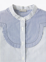 Camicia Bambino Il Gufo p24cl247c1069_482