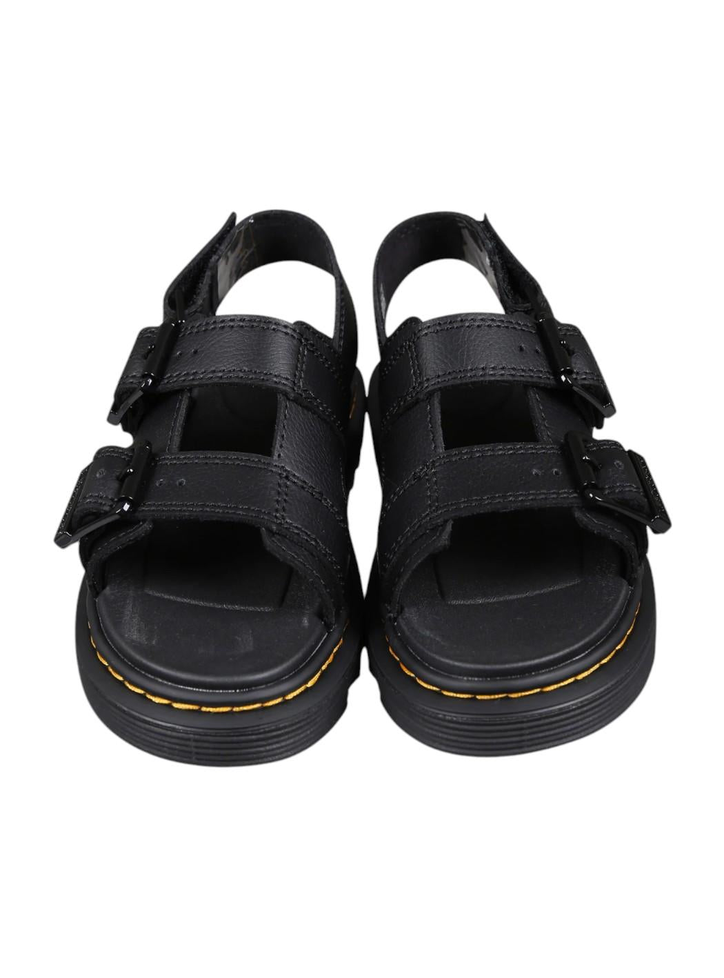 Sandali Bambino Dr. Martens 31444001