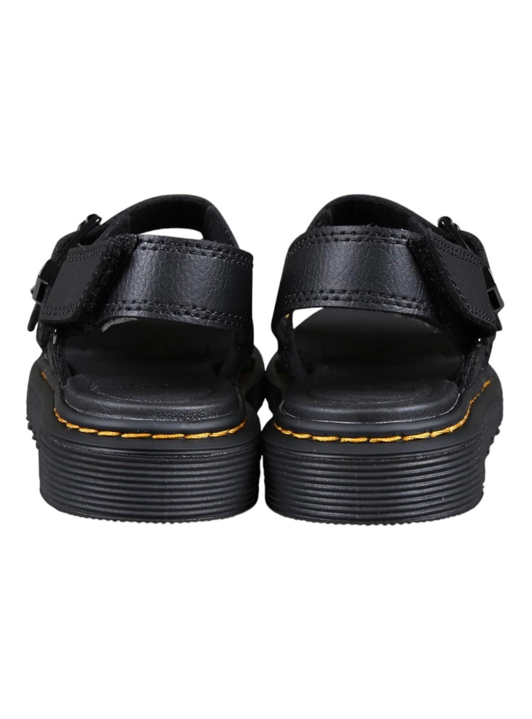 Sandali Bambino Dr. Martens 31444001