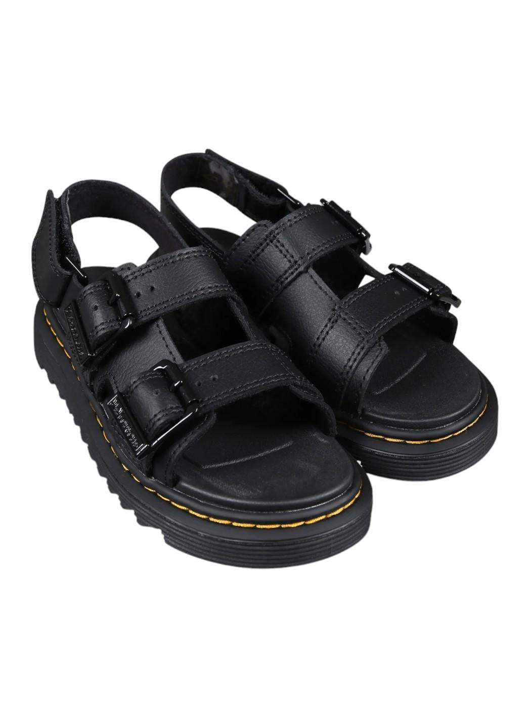Sandali Bambino Dr. Martens 31444001