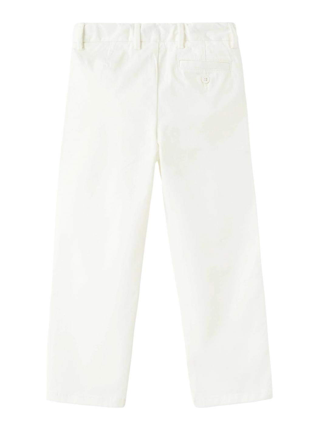 Pantaloni Bambino Il Gufo P24PL327C6034_100