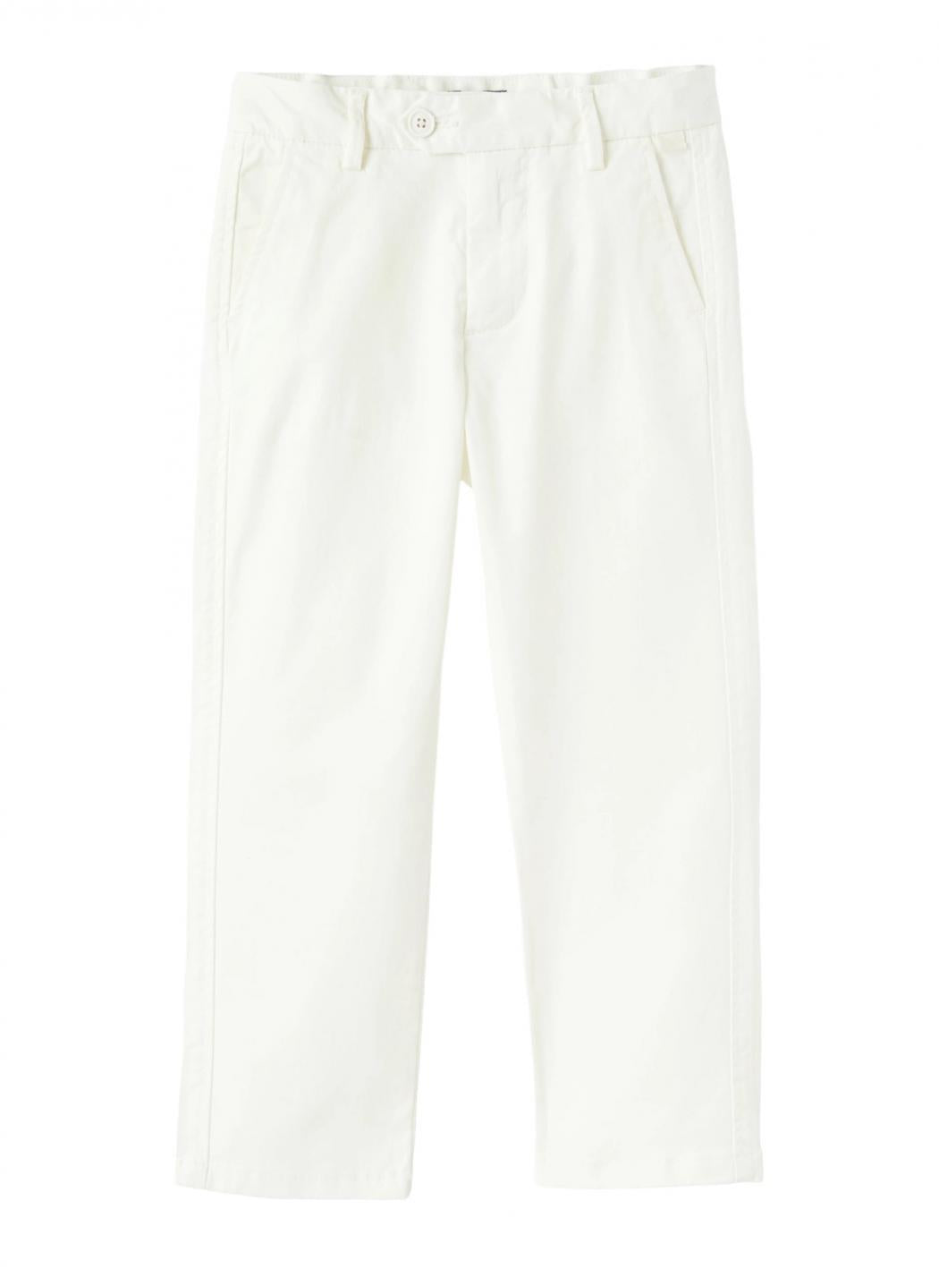 Pantaloni Bambino Il Gufo P24PL327C6034_100