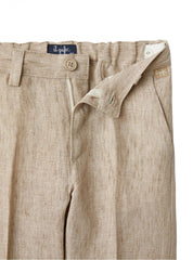 Pantaloni Bambino Il Gufo P24PL088L0015_147