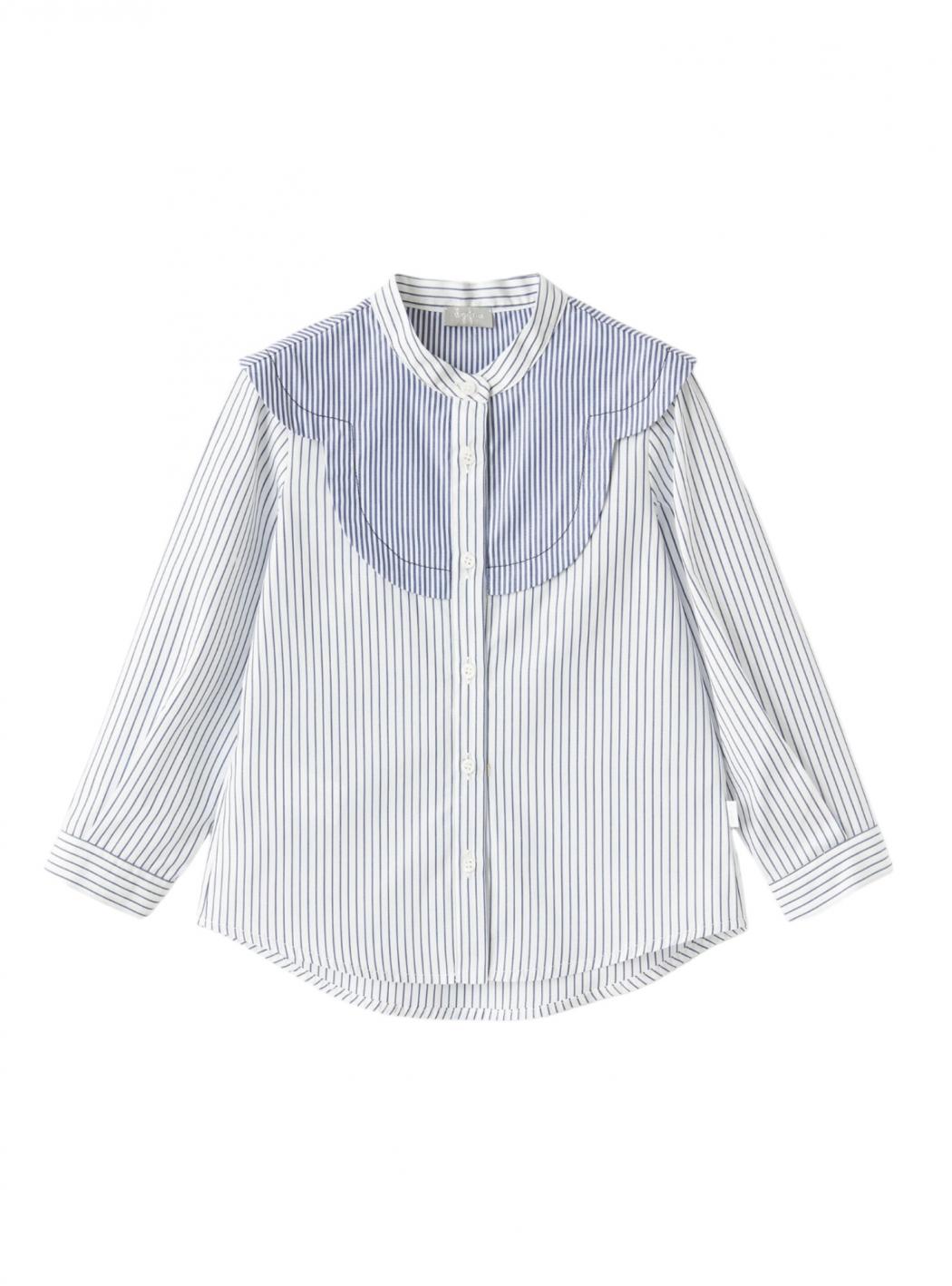 Camicia Bambino Il Gufo p24cl247c1069_482