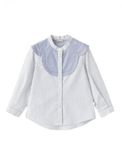 Camicia Bambino Il Gufo p24cl247c1069_482