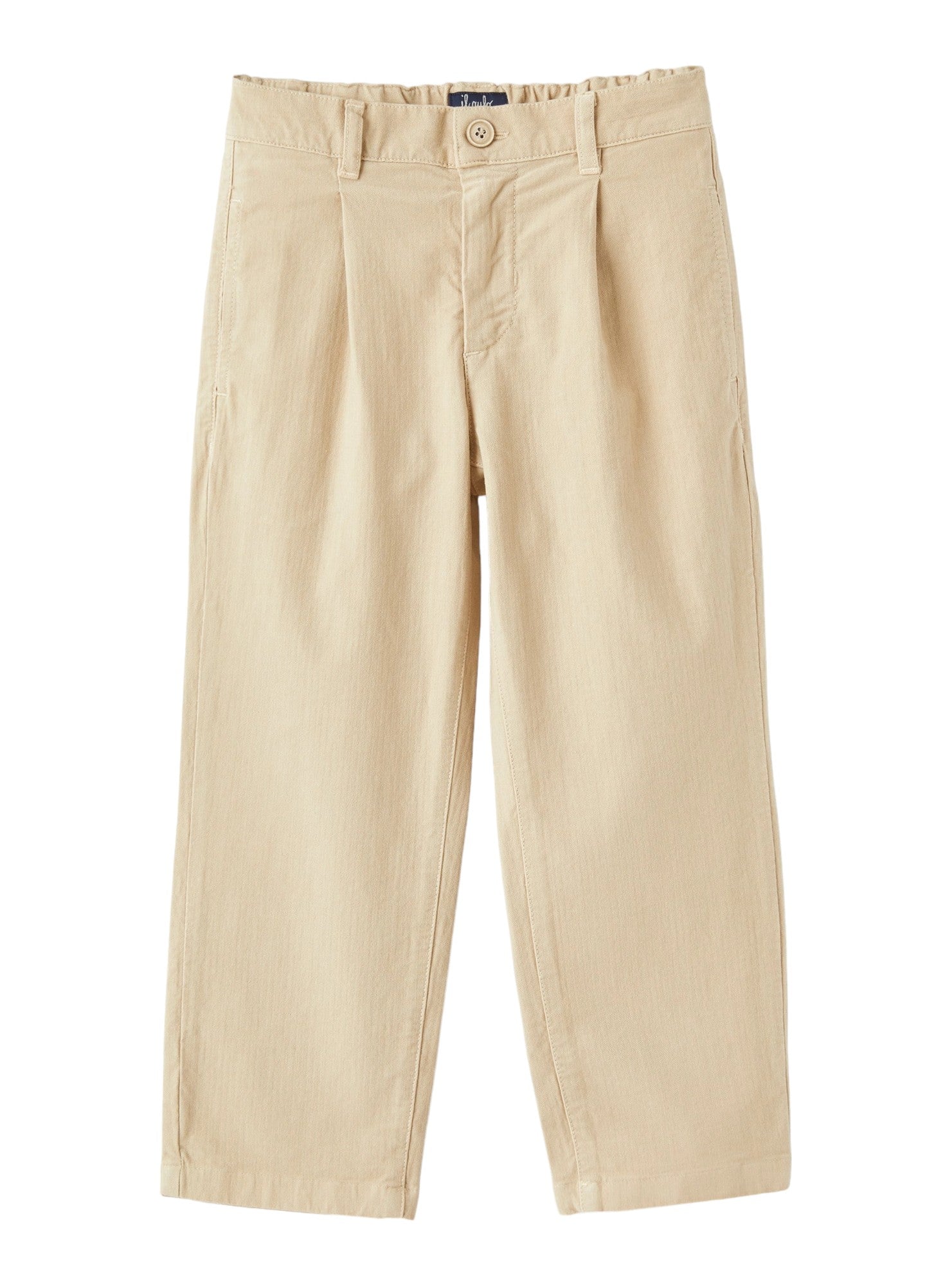 Pantaloni Bambino Il Gufo P24PL409C6055_126