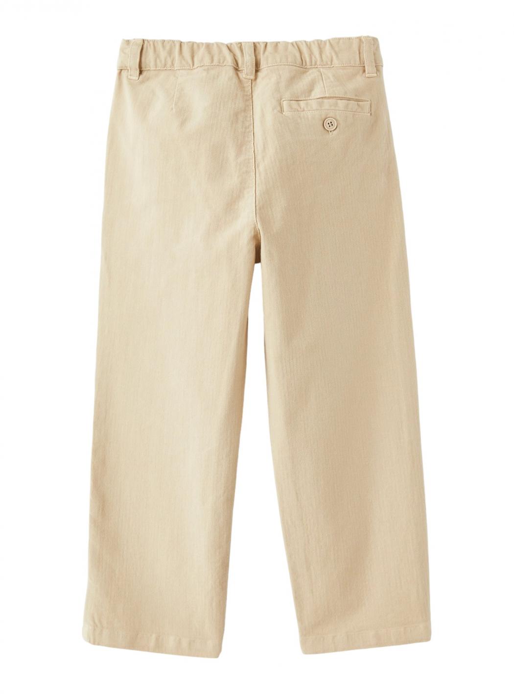 Pantaloni Bambino Il Gufo P24PL409C6055_126