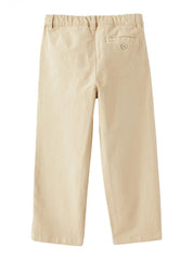 Pantaloni Bambino Il Gufo P24PL409C6055_126