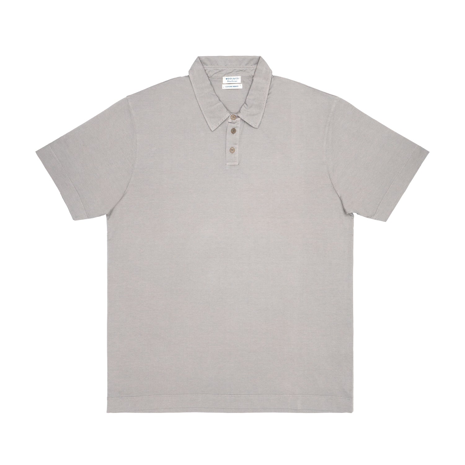 Polo Cotone Makò Mastice MM
