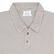 Polo Cotone Makò Mastice MM