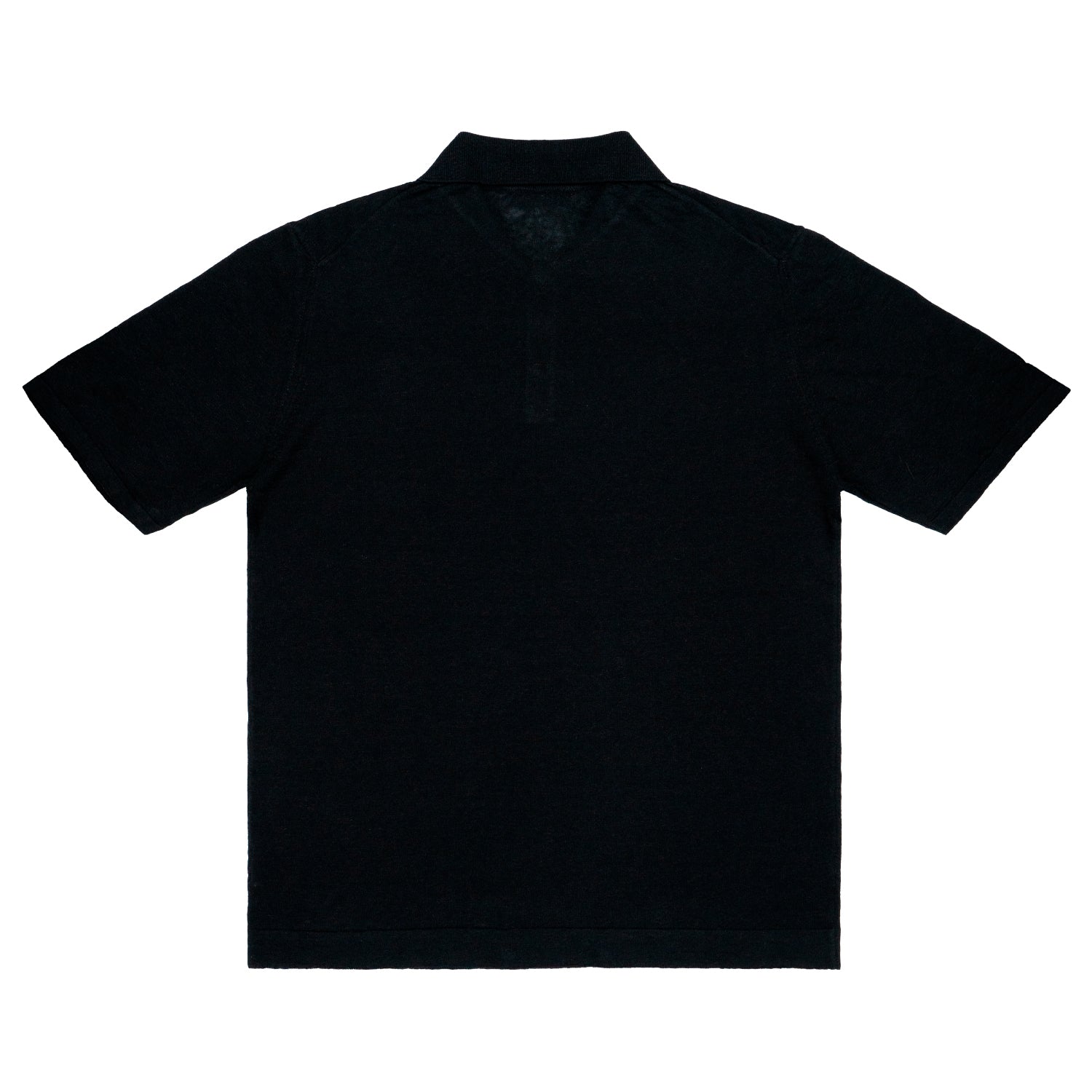 Polo Lino Black MM