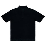 Polo Lino Black MM