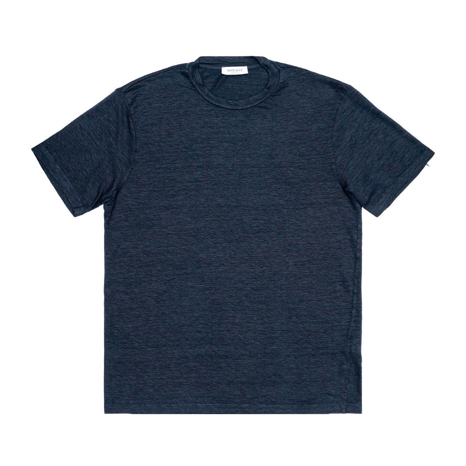 T-shirt T-shirt Lino Isola MM