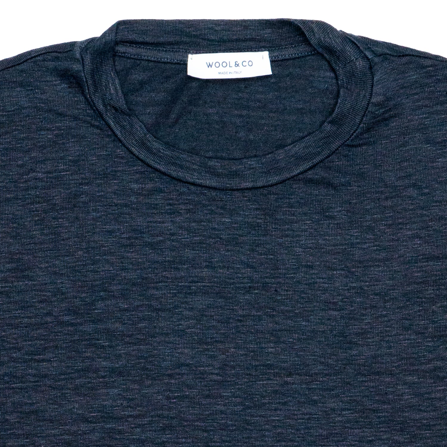 T-shirt T-shirt Lino Isola MM