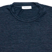 T-shirt T-shirt Lino Isola MM