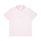 Polo Jersey Cotone Pallido MM