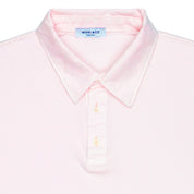 Polo Jersey Cotone Pallido MM