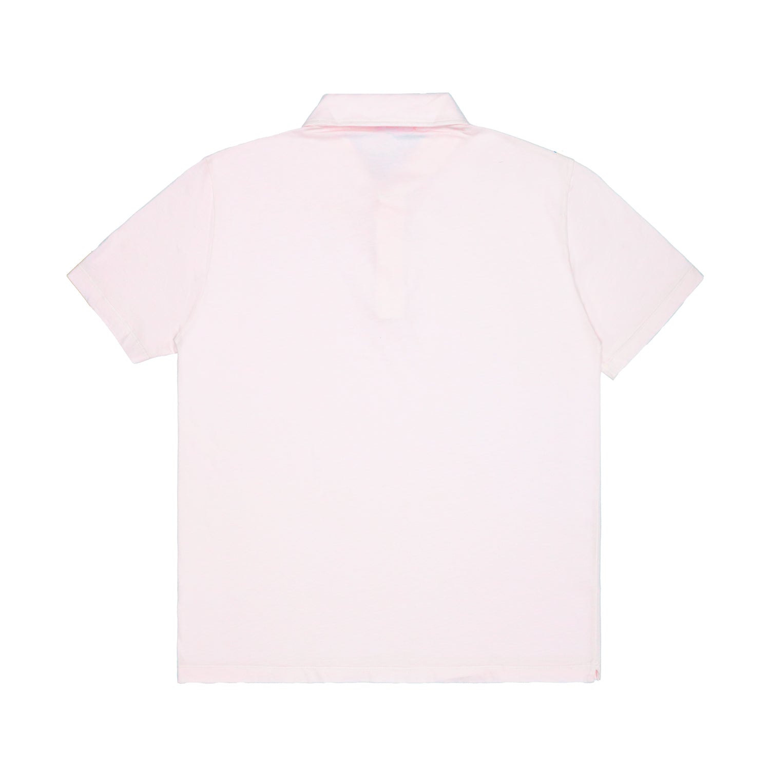 Polo Jersey Cotone Pallido MM