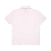 Polo Jersey Cotone Pallido MM