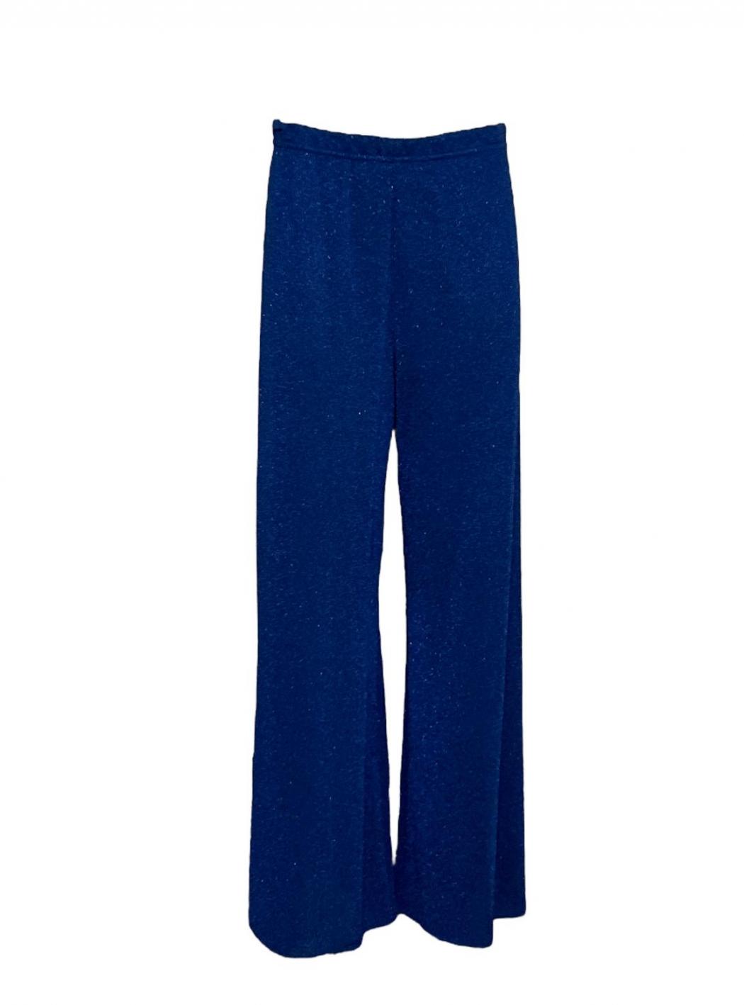 Pantalone Donna neera 20.52 140mtiznda0lx