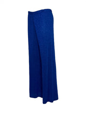 Pantalone Donna neera 20.52 140mtiznda0lx