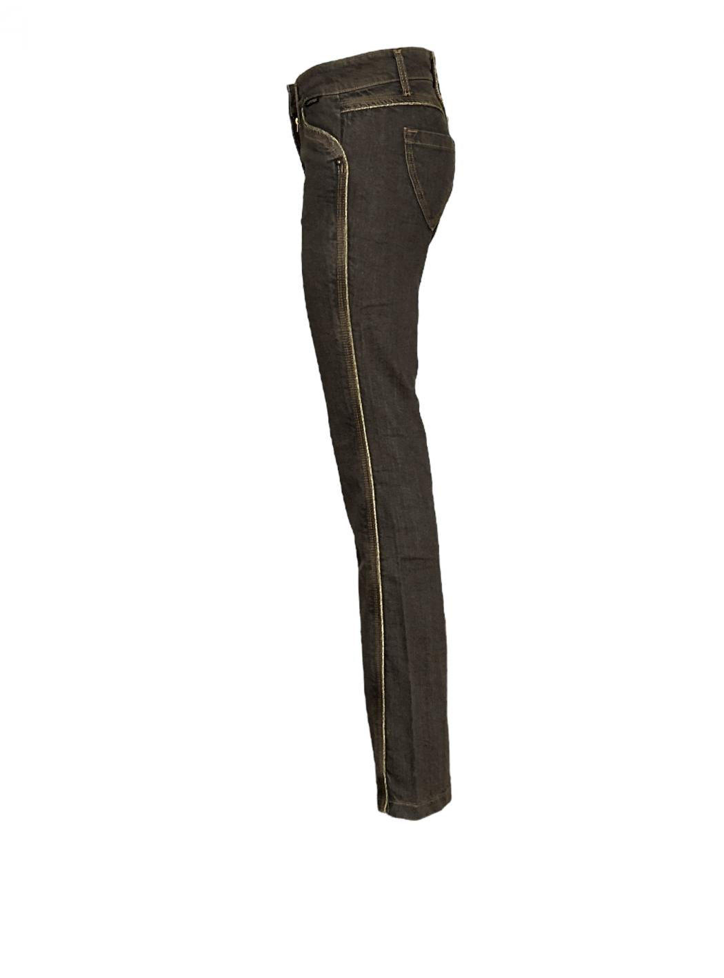 Jeans Donna 1746 cappopera